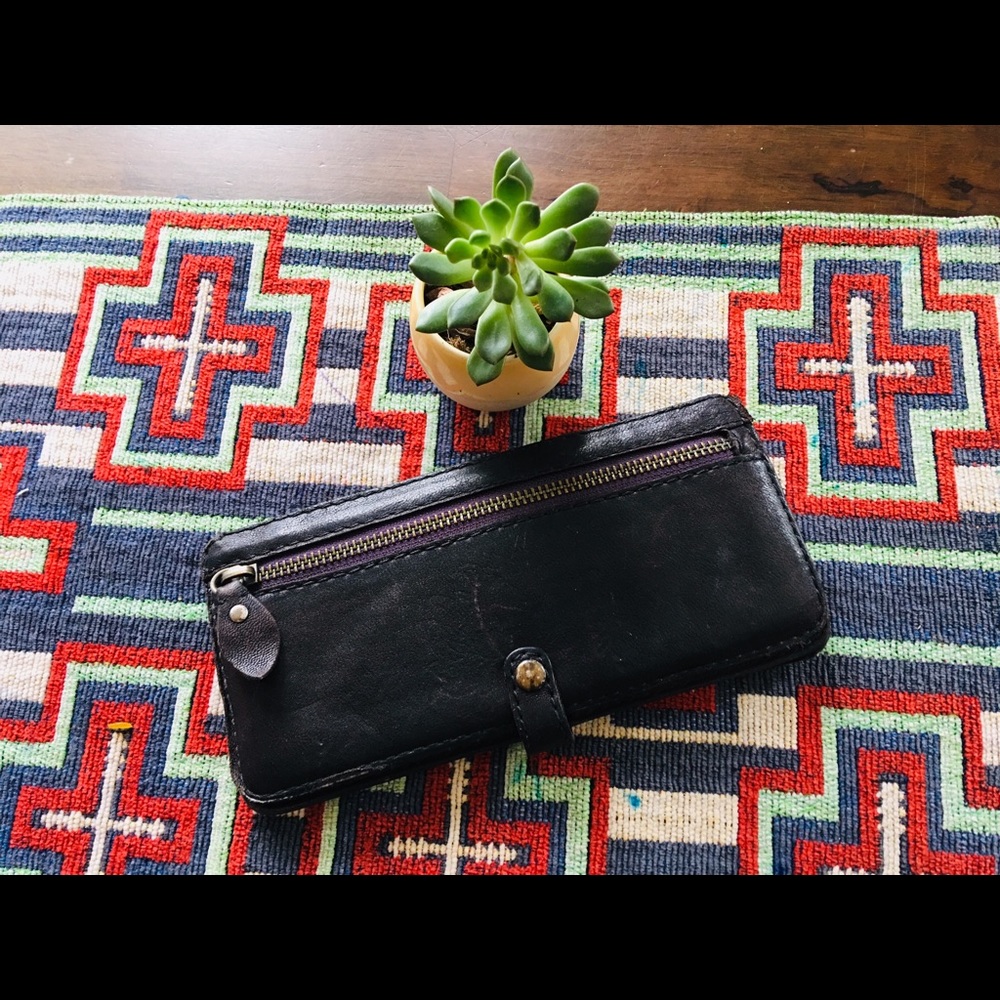 Lucky Brand Clutch Wallet